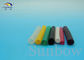 Metropolitane di gomma ad alta temperatura del silicone del grado di FDA diametro interno di 30mm - di 0,8 fornitore