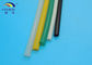 Metropolitana di gomma molle del silicone della resina di gomma resistente ad alta tensione/colore dei tubi multi per su misura fornitore